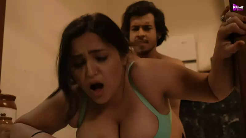 Andha Dhundh Actress: Aliya Naaz