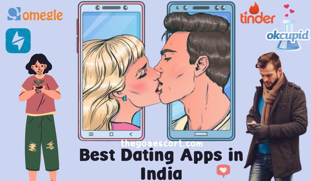 Best Dating Apps in India