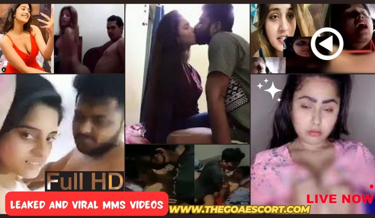 Leaked and Viral MMS Videos of Bhojpuri Actress and Influencer