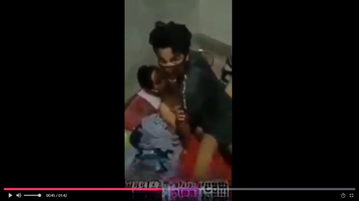 Shilpi Raj's leak MMS