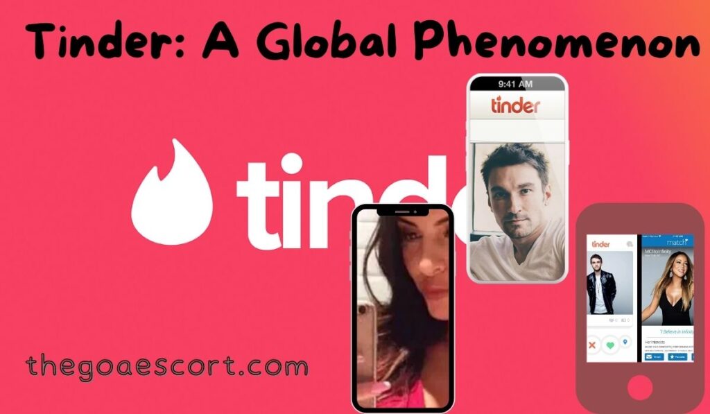Tinder Best Dating Apps