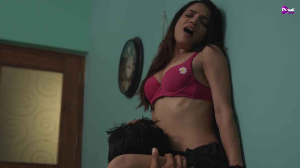 LOVE SHAADI DHOKHA (LSD)  Actress: Palak singh