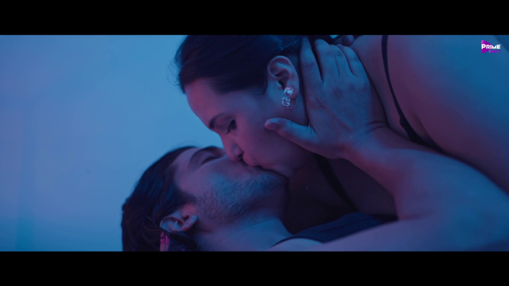 SAALI GHARWALI Actress: Aliya naaz