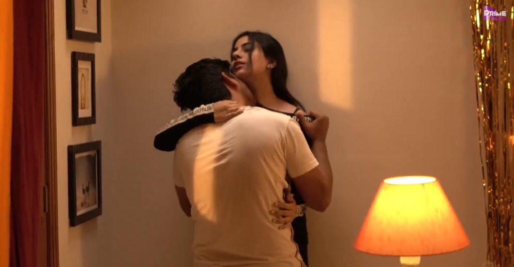 Surprise (Actress: Vandana seth)