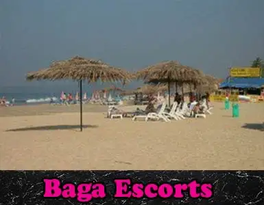 Female escorts Goa