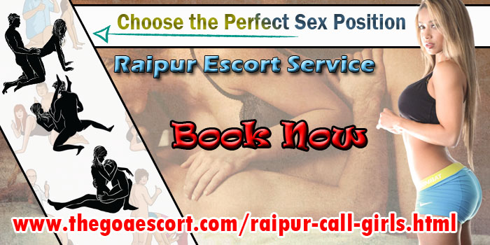 Raipur Escorts Service